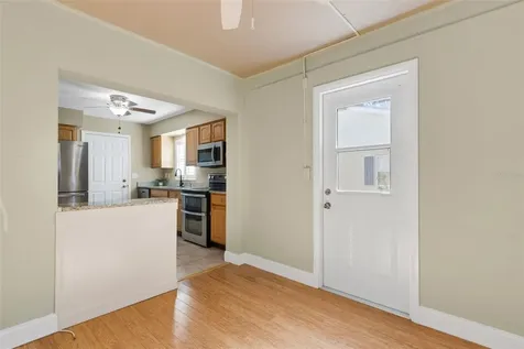 1601 W Dorchester Drive Palm Harbor FL 34684