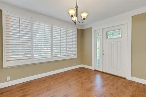 1601 W Dorchester Drive Palm Harbor FL 34684