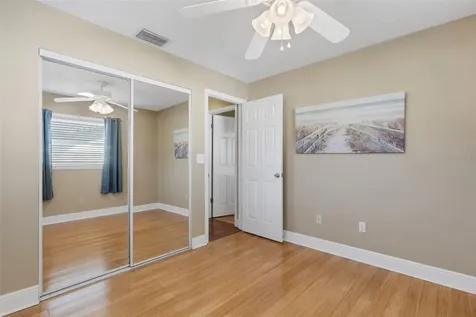 1601 W Dorchester Drive Palm Harbor FL 34684