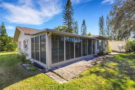 1601 W Dorchester Drive Palm Harbor FL 34684