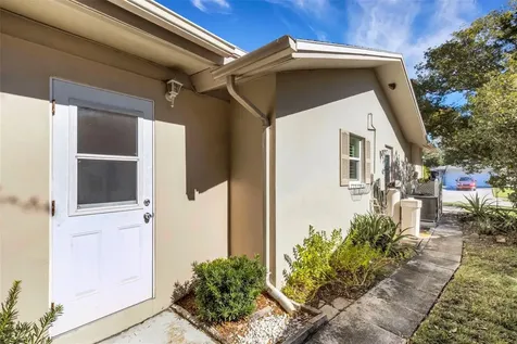1601 W Dorchester Drive Palm Harbor FL 34684