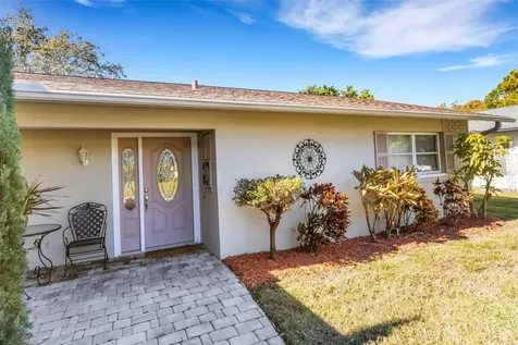 1601 W Dorchester Drive Palm Harbor FL 34684