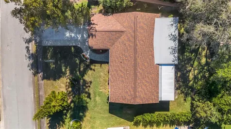 1601 W Dorchester Drive Palm Harbor FL 34684