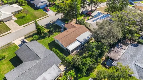 1601 W Dorchester Drive Palm Harbor FL 34684