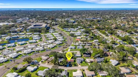 1601 W Dorchester Drive Palm Harbor FL 34684
