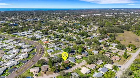 1601 W Dorchester Drive Palm Harbor FL 34684