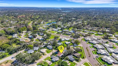 1601 W Dorchester Drive Palm Harbor FL 34684