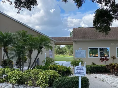 1601 W Dorchester Drive Palm Harbor FL 34684