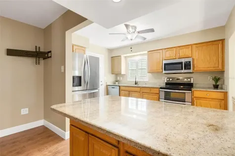 1601 W Dorchester Drive Palm Harbor FL 34684