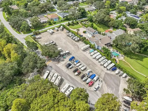 1601 W Dorchester Drive Palm Harbor FL 34684