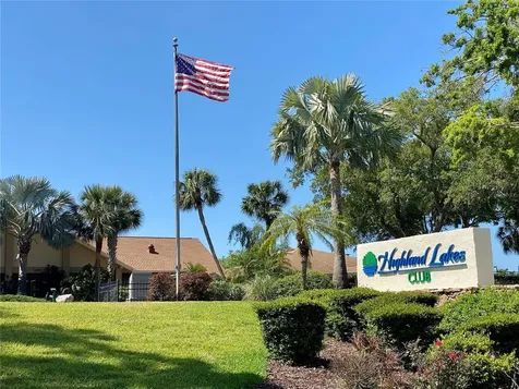 1601 W Dorchester Drive Palm Harbor FL 34684