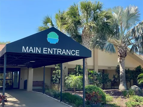 1601 W Dorchester Drive Palm Harbor FL 34684