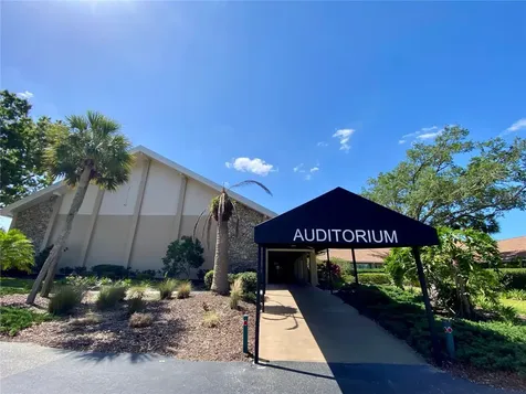 1601 W Dorchester Drive Palm Harbor FL 34684