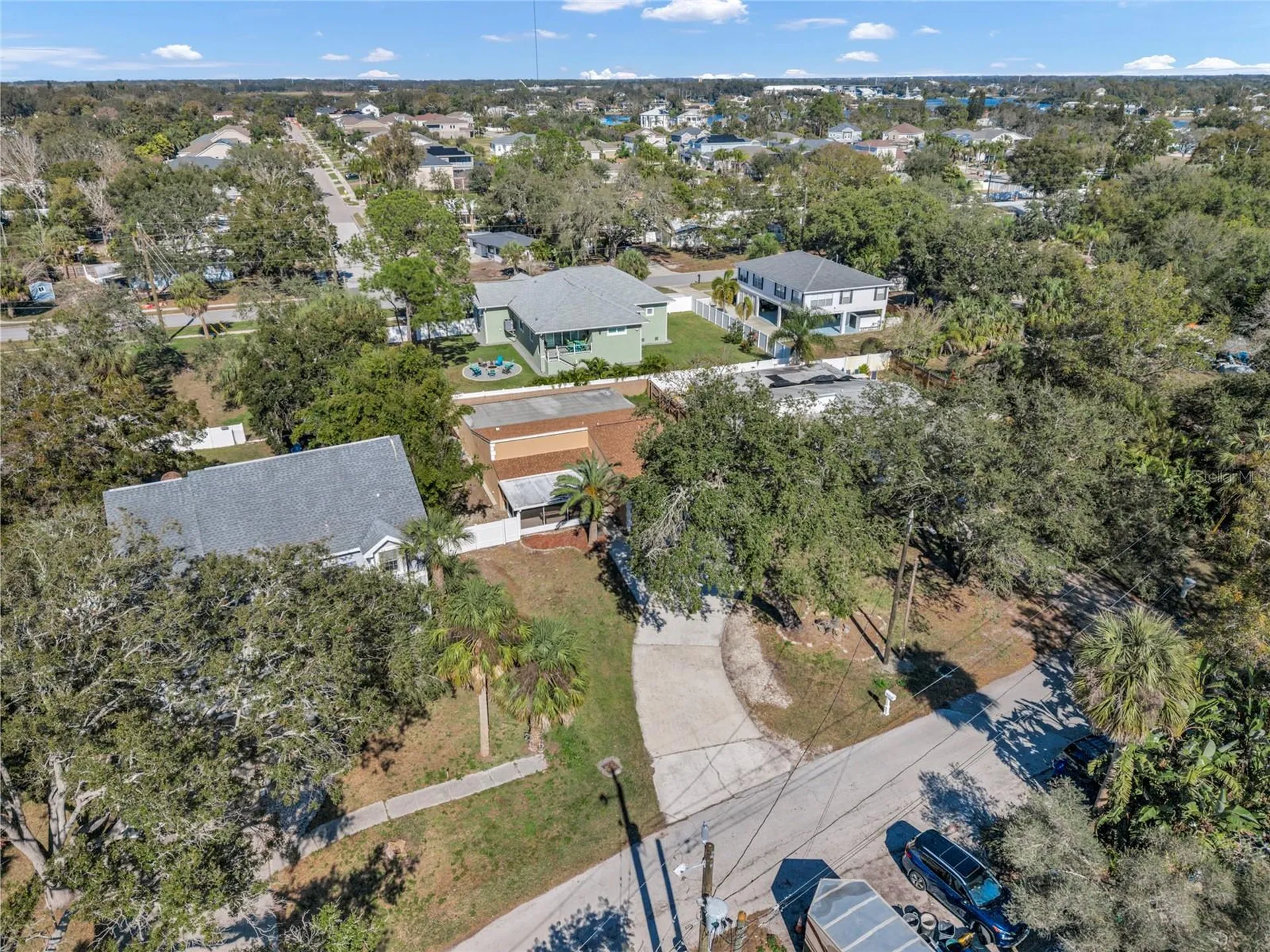 915 Seminole Boulevard Tarpon Springs FL 34689