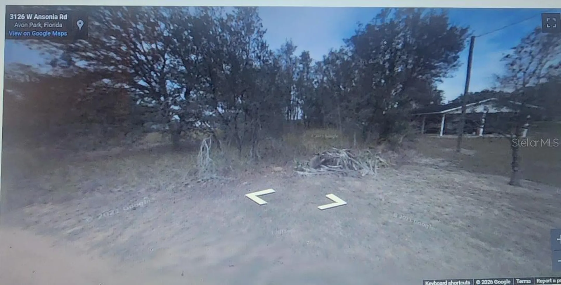 3126 W Ansonia Road S Avon Park FL 33825