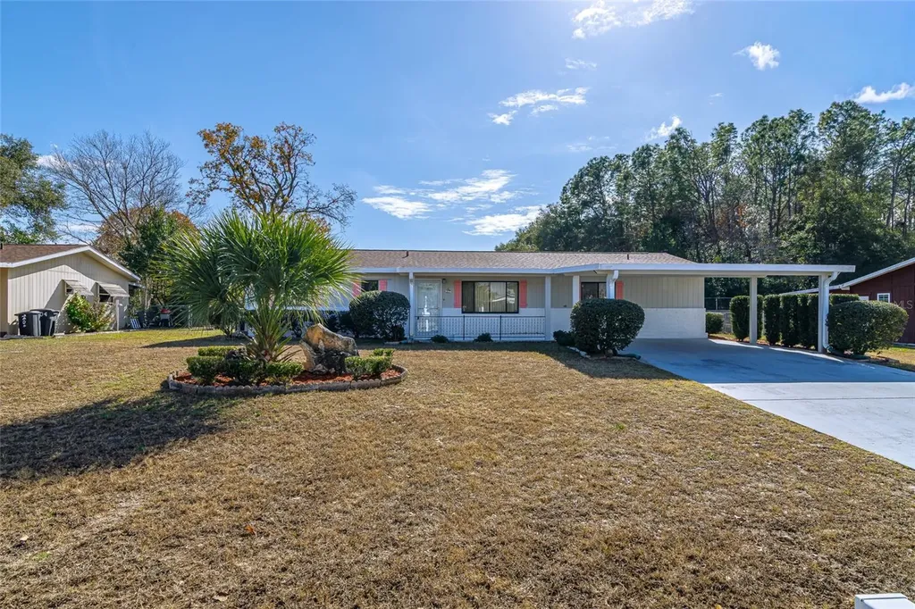 9420 SW 102nd Place Ocala FL 34481