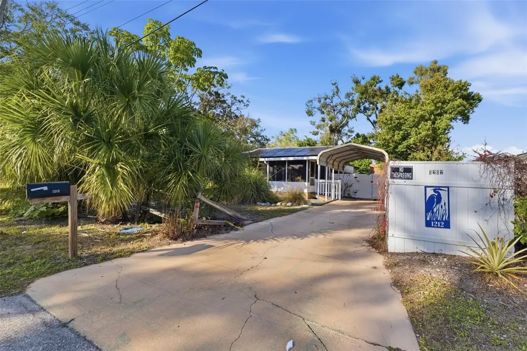 1212 8th Street W Palmetto FL 34221