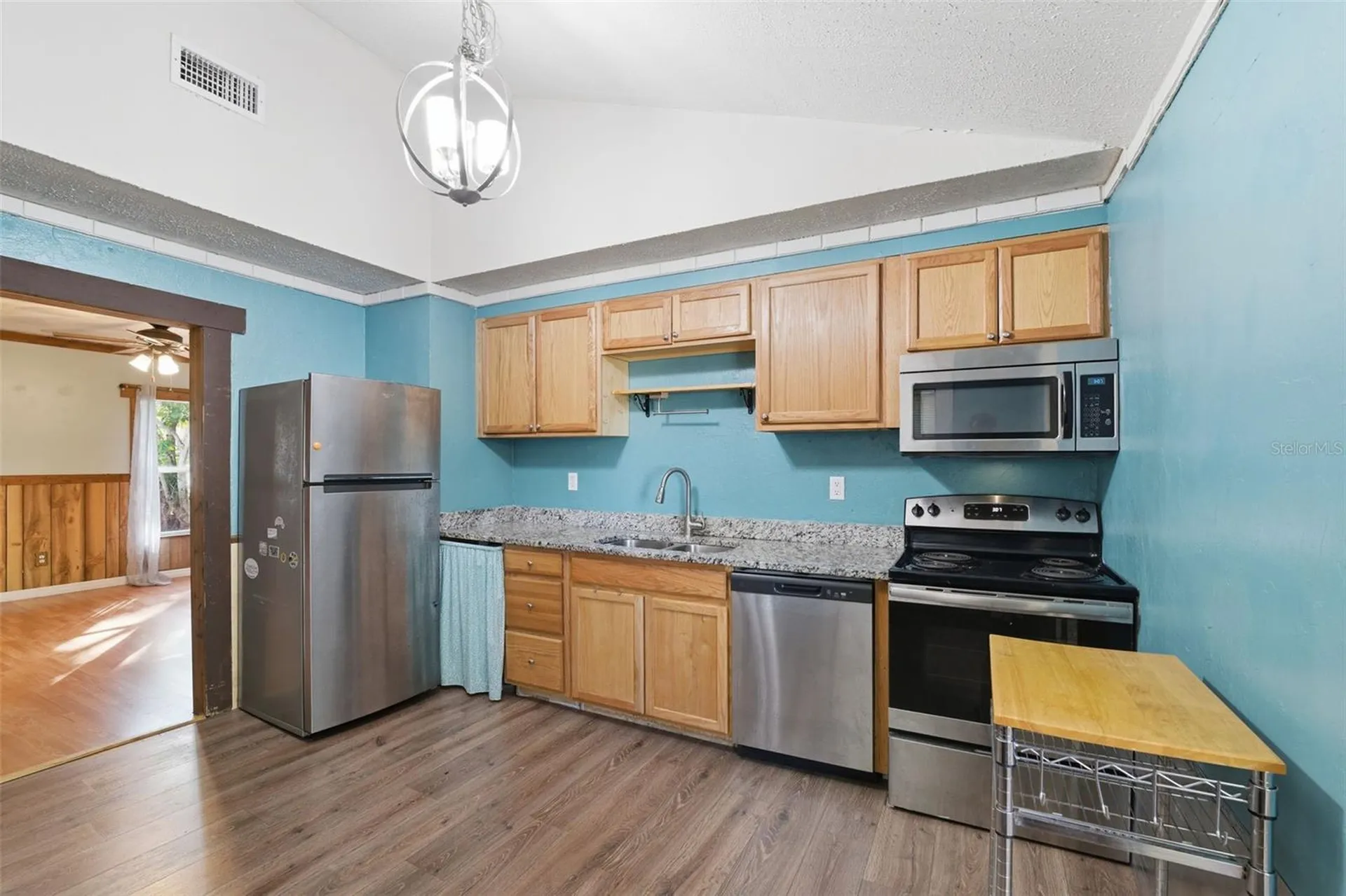 1212 8th Street W Palmetto FL 34221