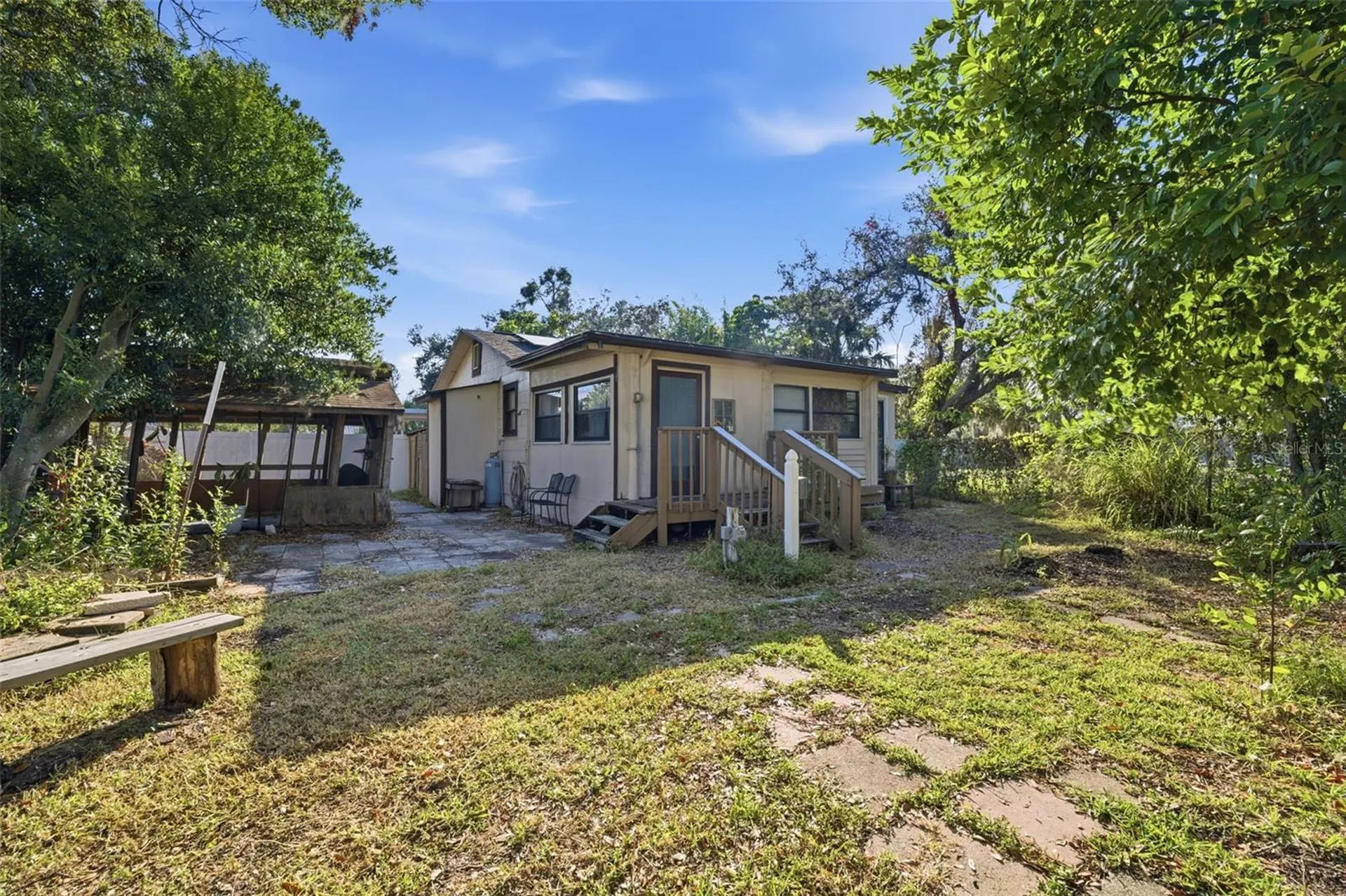 1212 8th Street W Palmetto FL 34221