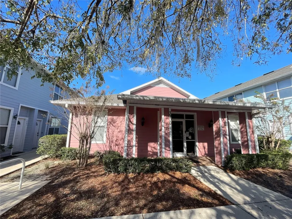 3930 SW 20th Avenue Gainesville FL 32607