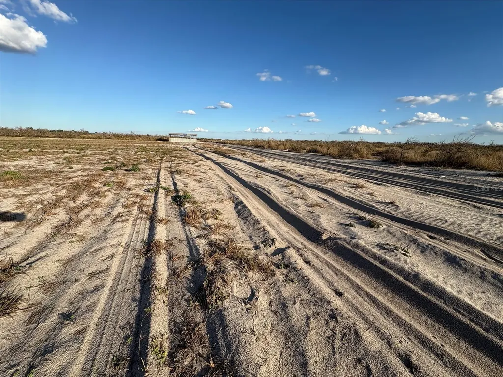 627 Raulerson Road Frostproof FL 33843