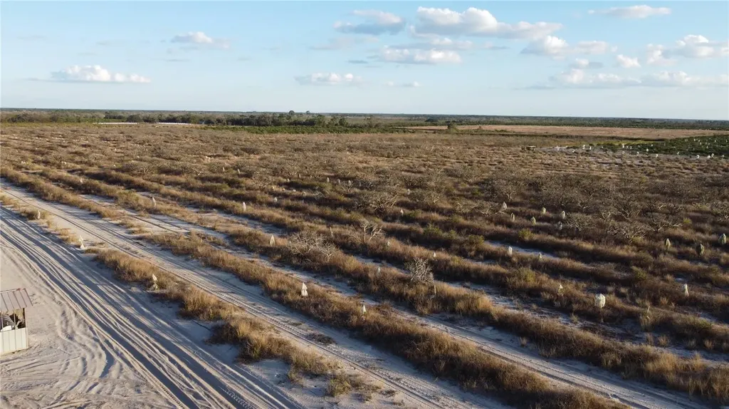 627 Raulerson Road Frostproof FL 33843