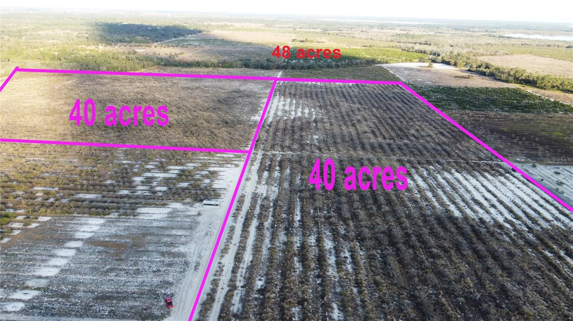 627 Raulerson Road Frostproof FL 33843