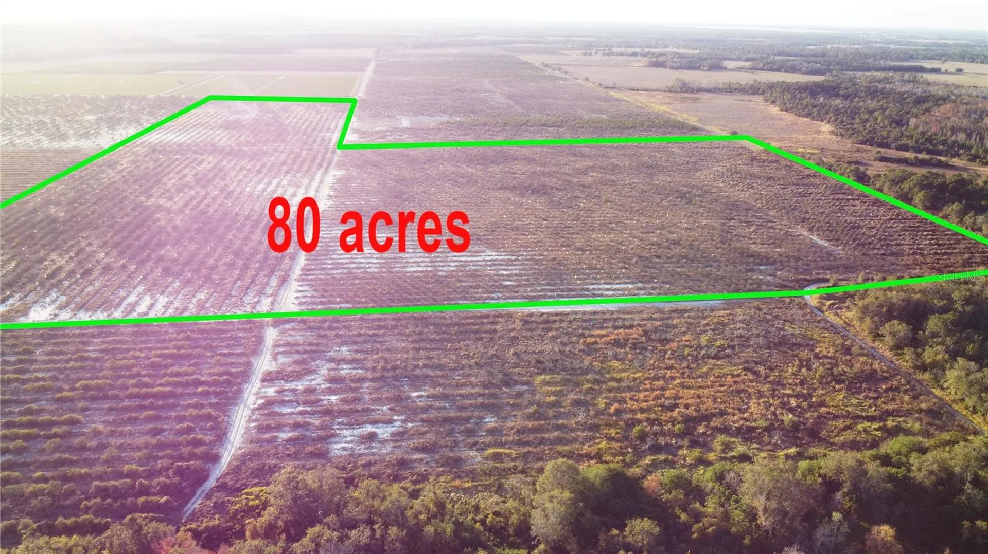 627 Raulerson Road Frostproof FL 33843