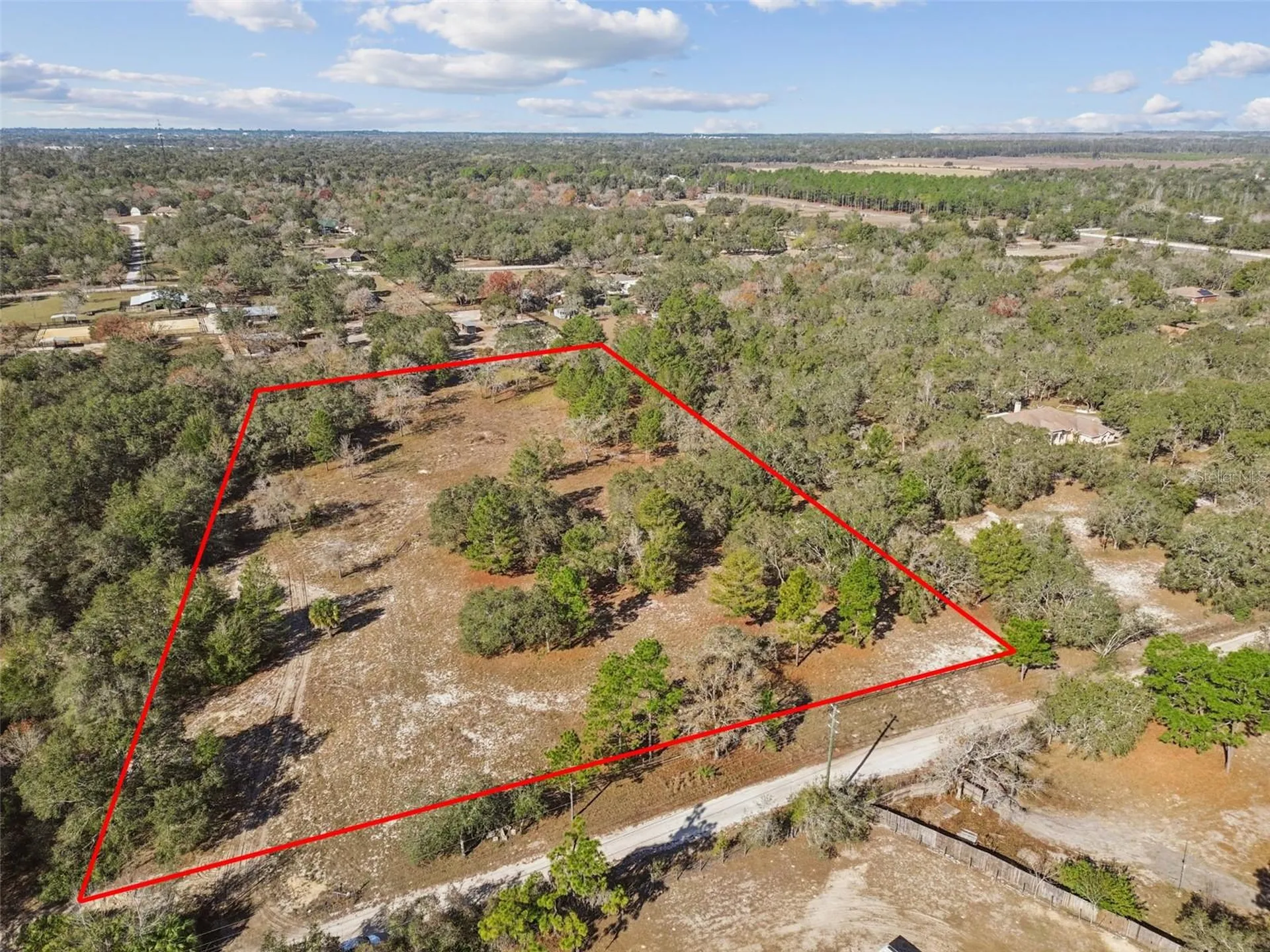 14459 Coyote Road Hudson FL 34669