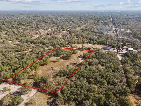 14459 Coyote Road Hudson FL 34669