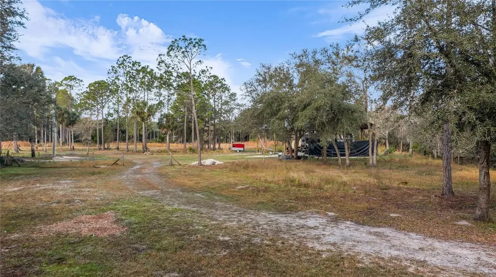 2331 Waccassa Street Geneva FL 32732