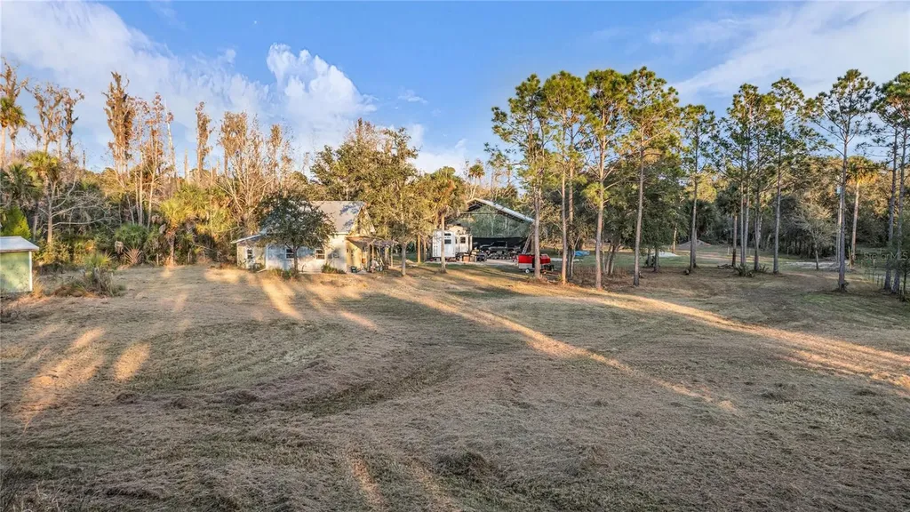2331 Waccassa Street Geneva FL 32732