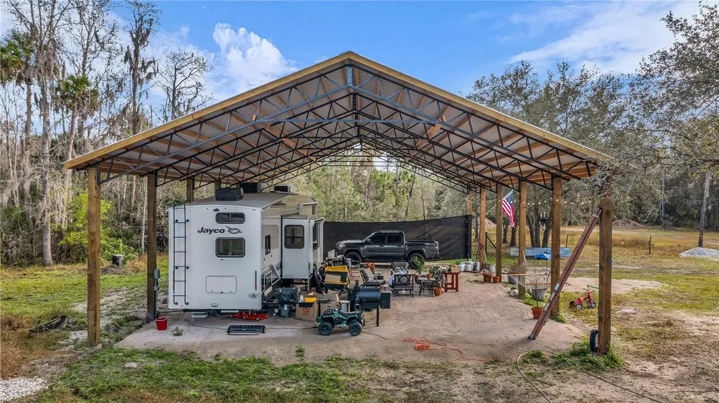 2331 Waccassa Street Geneva FL 32732