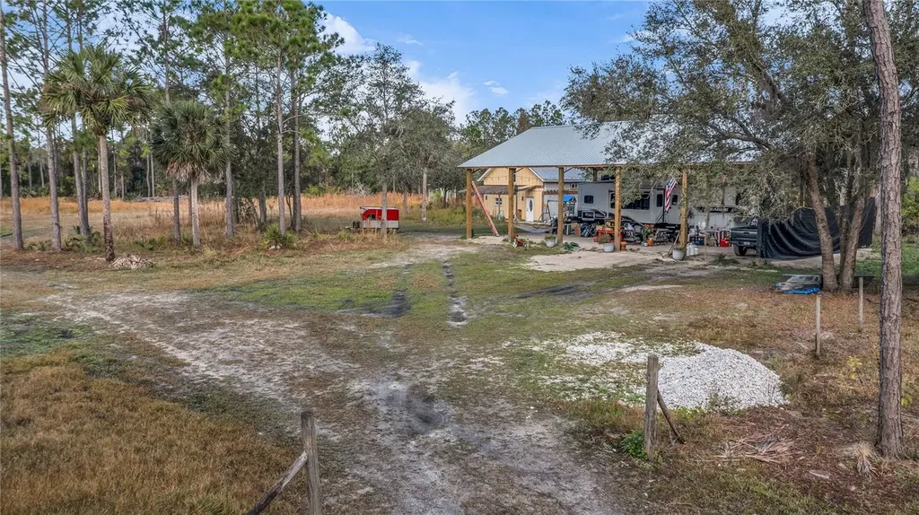 2331 Waccassa Street Geneva FL 32732