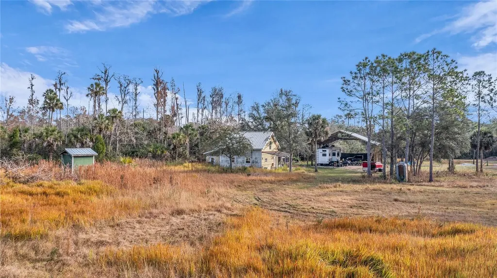 2331 Waccassa Street Geneva FL 32732