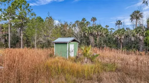 2331 Waccassa Street Geneva FL 32732