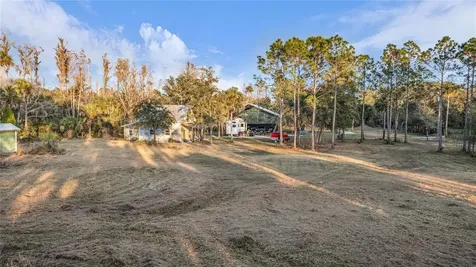 2331 Waccassa Street Geneva FL 32732