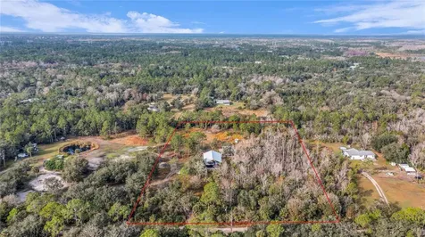 2331 Waccassa Street Geneva FL 32732