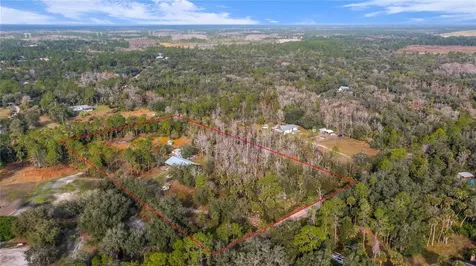 2331 Waccassa Street Geneva FL 32732