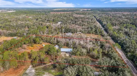 2331 Waccassa Street Geneva FL 32732