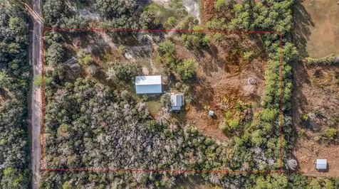 2331 Waccassa Street Geneva FL 32732