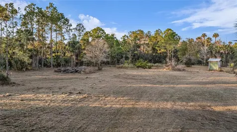 2331 Waccassa Street Geneva FL 32732