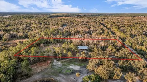 2331 Waccassa Street Geneva FL 32732