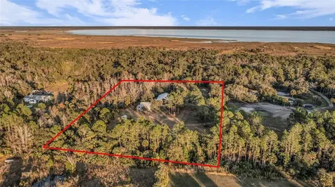 2331 Waccassa Street Geneva FL 32732