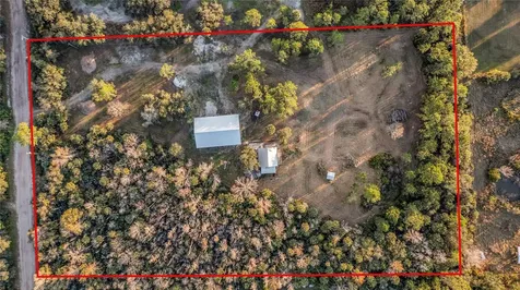 2331 Waccassa Street Geneva FL 32732