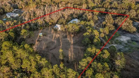 2331 Waccassa Street Geneva FL 32732