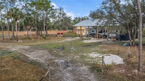 2331 Waccassa Street Geneva FL 32732