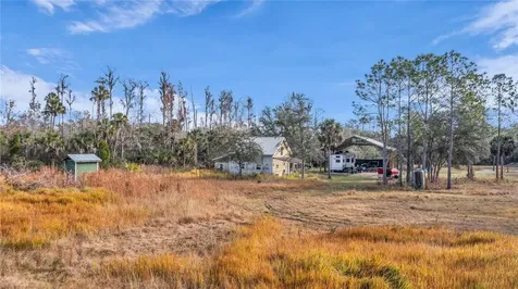 2331 Waccassa Street Geneva FL 32732