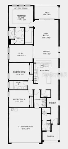 8616 Snowfall Street Sarasota FL 34241