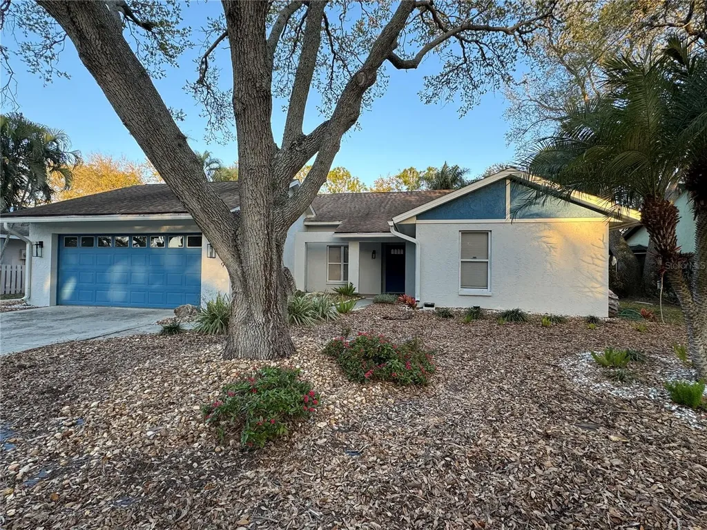 3409 45th Street W Bradenton FL 34209